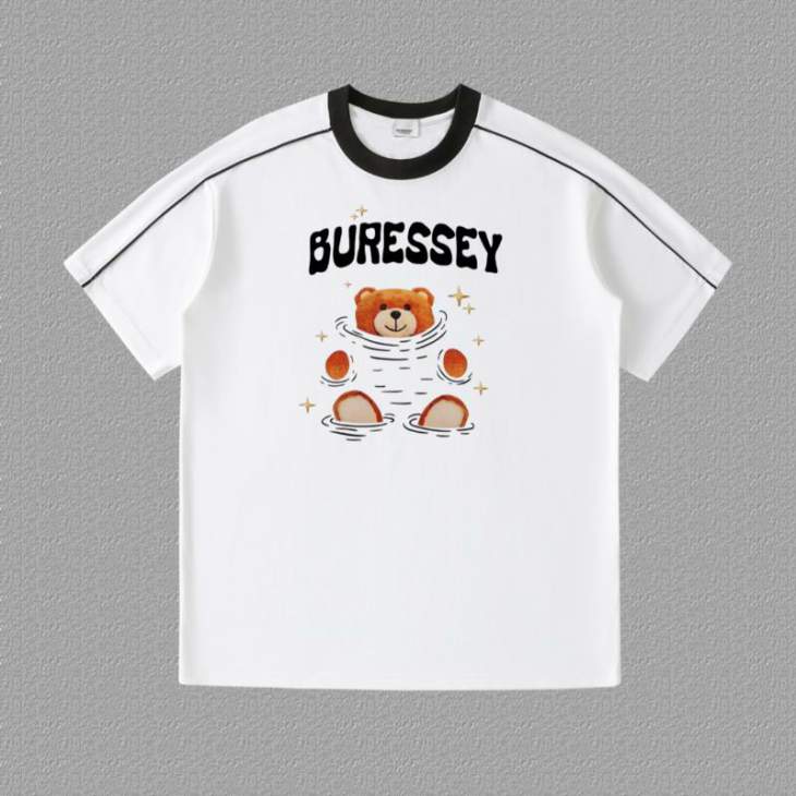 Picture of Burberry T Shirts Short _SKUBurberryXS-LattrQ200619226